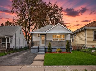 215 Highbury Ave N, London, ON N5Z2W6
