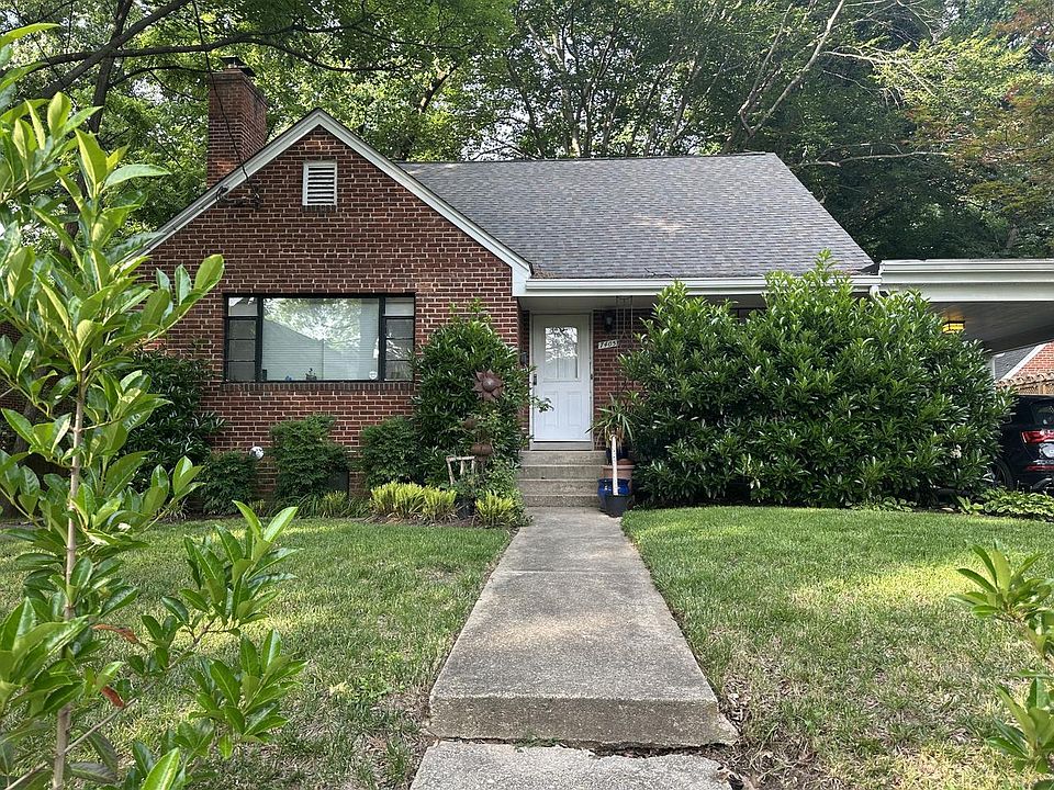 1st image of 7405 Garland Ave