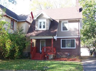 49 Lozier St, Rochester, NY 14611