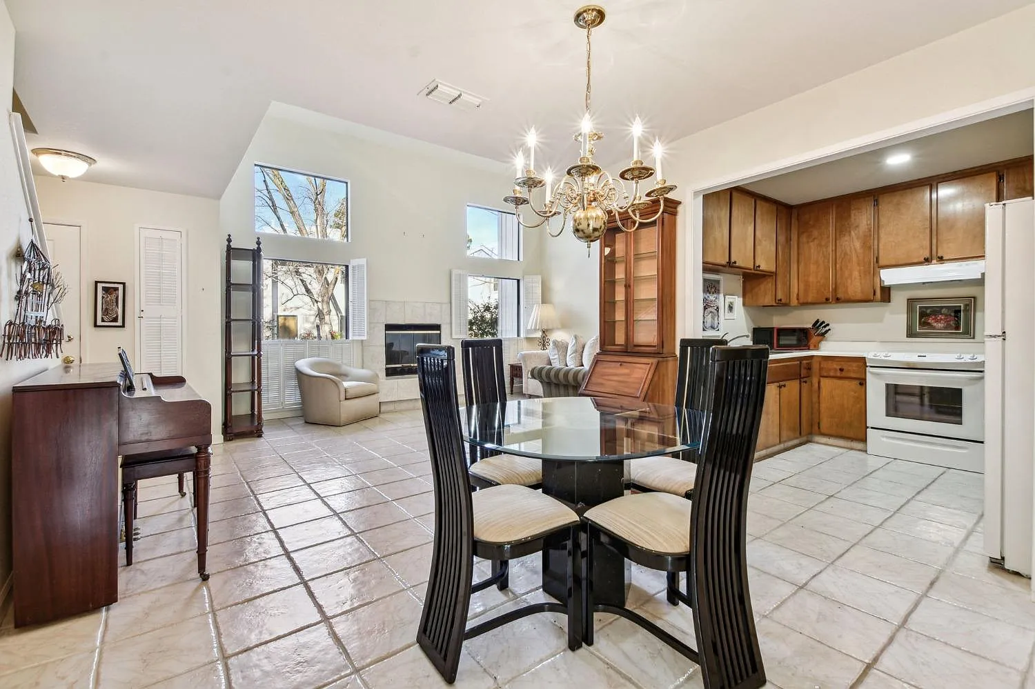 3564 Gold Creek Ln photo 1