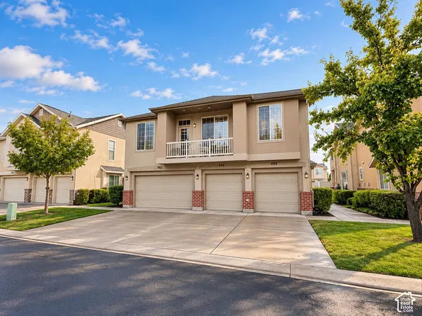 468 Kent Ln, North Salt Lake, UT 84054