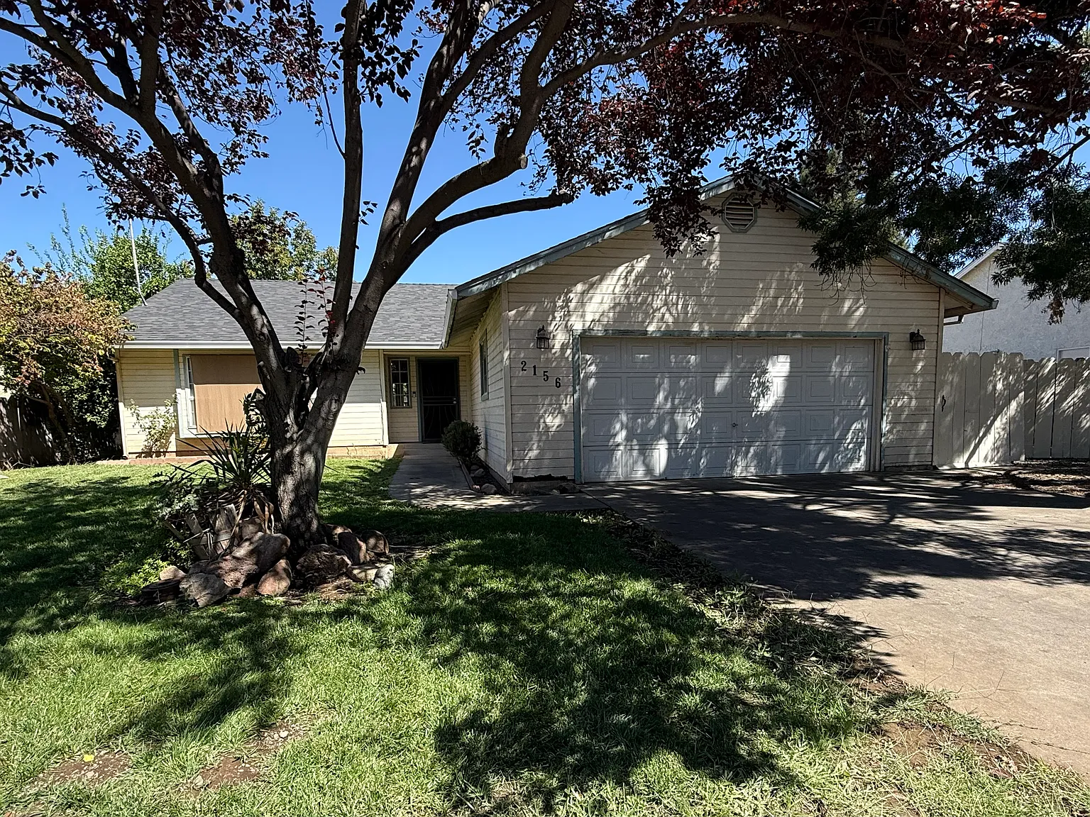 3 bed, 1604 sqft, $2,450 — Photo 1