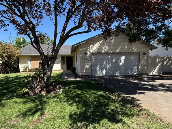 2156 Moyer Way, Chico, CA 95926