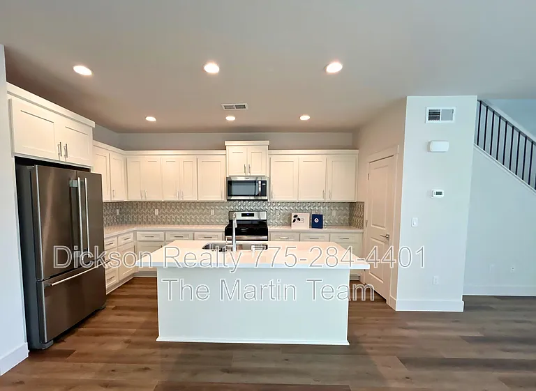 1365 Vine Gate Rd — Photo 5