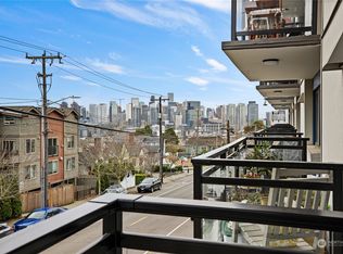 1525 Taylor Ave N APT 307, Seattle, WA 98109