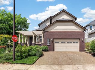 14395 NW Lilium Dr, Portland, OR 97229