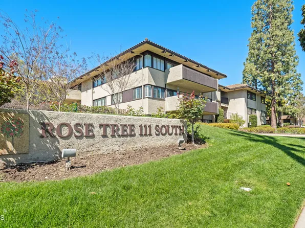 111 S Orange Grove Blvd APT 309, Pasadena, CA 91105