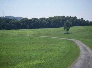 891 Hardin Bridge Rd, Kingston, GA 30145