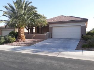 2660 Grand Forks Rd, Henderson, NV 89052