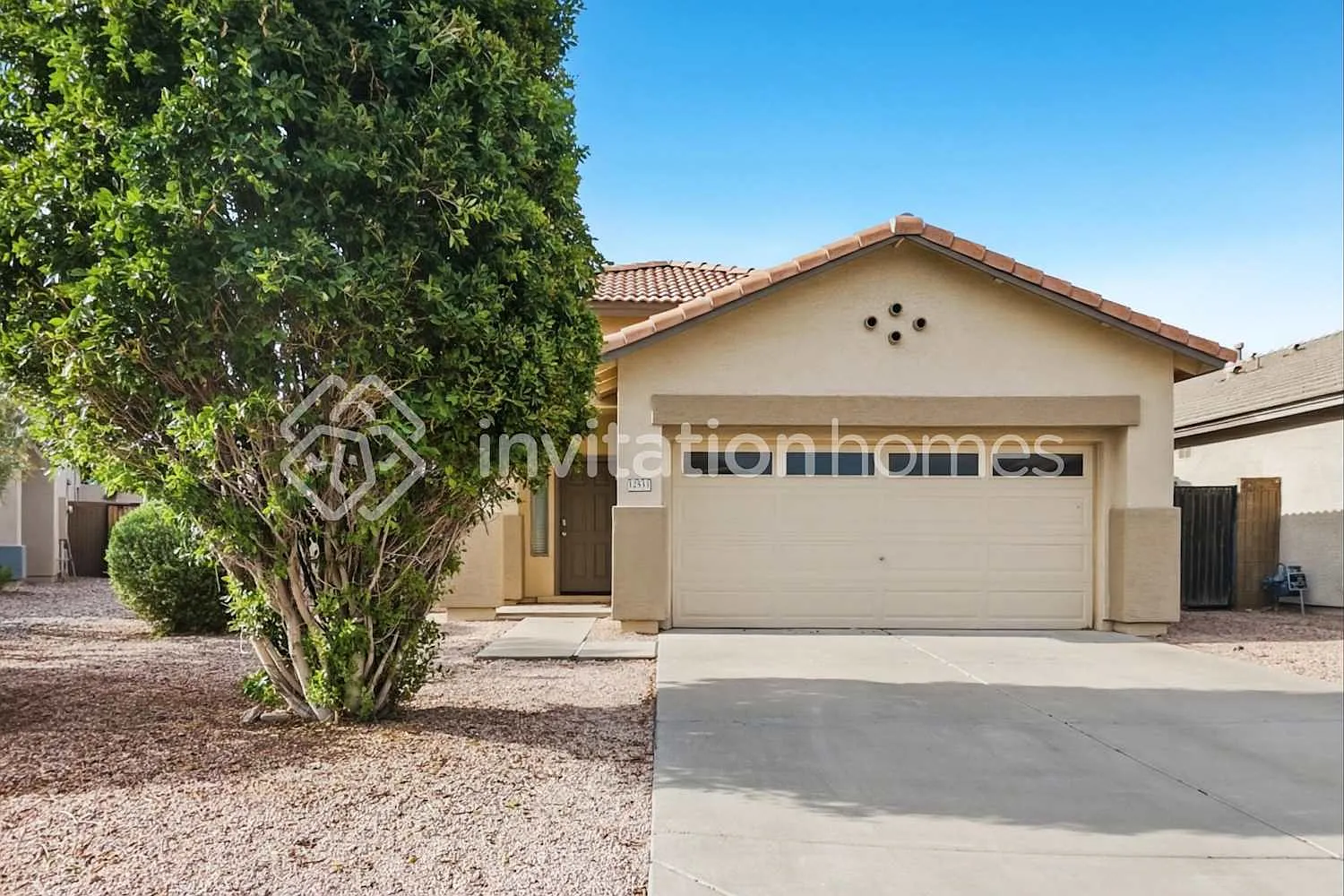 12533 W Redondo Dr Litchfield Park, AZ 85340 — Photo 1