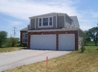 421 Brassie Ln, University Park, IL 60484