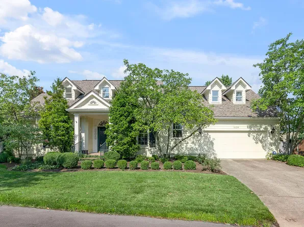 1639 Silver Pheasant Cir, Lexington, KY 40511