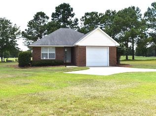 1325 Warrens Way, Manning, SC 29102