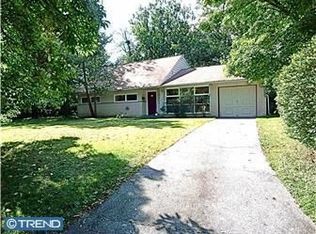 1900 Oak Lane Rd, Wilmington, DE 19803