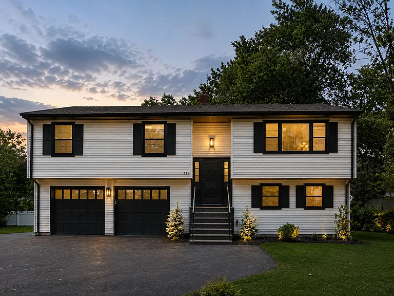 415 Goffle Rd — Photo 1