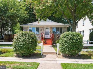 731 Jansen Ave, Essington, PA
