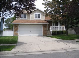 343 E Eaglebrook Dr, Sandy, UT 84070