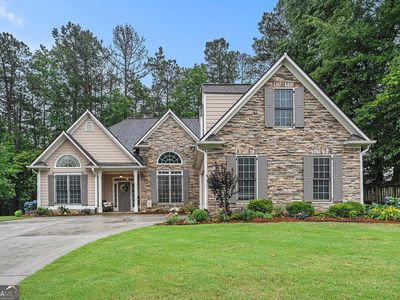 40 Templeton Ln, Villa Rica, GA, 30180
