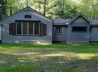 32407 W Arbutus Trek Trl, Eckerman, MI 49728