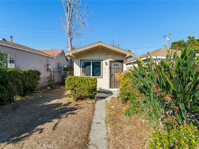 2057 E Lucien St, Compton, CA, 90222