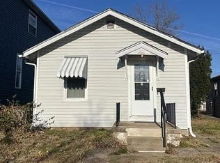 3931 Delor St, Saint Louis, MO