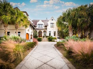 297 Tom Watson Ln, Seabrook Island, SC 29455