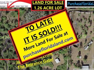 Holopaw Groves Rd, Saint cloud, FL 34771