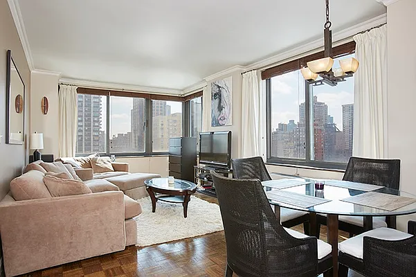 Rented by Brown Harris Stevens | media 1