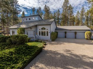 12 Mount Adams Ln, Bend, OR 97707