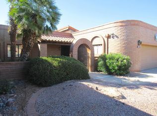 1243 W Camino De La Oca, Green Valley, AZ 85622