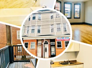 677 John F Kennedy Blvd #15B, Bayonne, NJ 07002