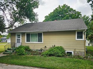 116 N 1st St, Milan, MN 56262