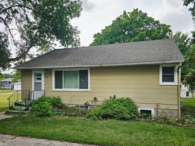 116 N 1st St, Milan, MN, 56262