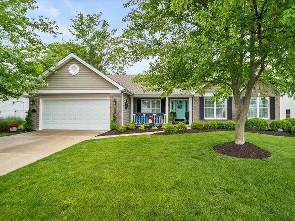 1405 Shelby Point Dr, O'Fallon, MO 63366