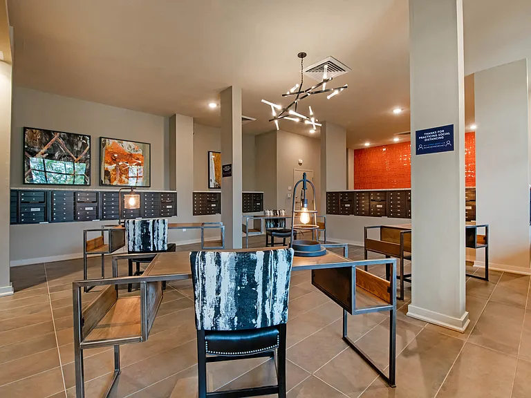 JTB Apartments — Photo 59