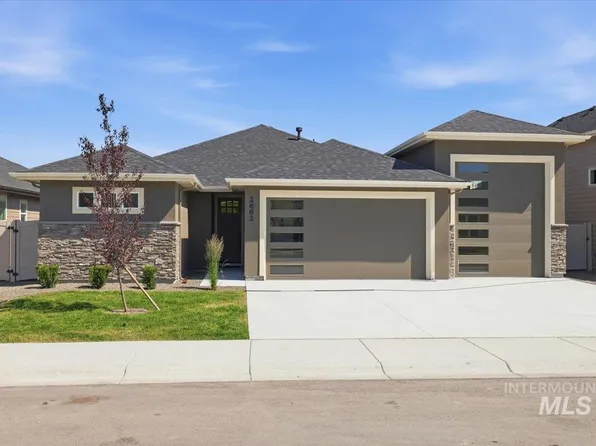 2662 Soulen Dr, Emmett, ID 83617