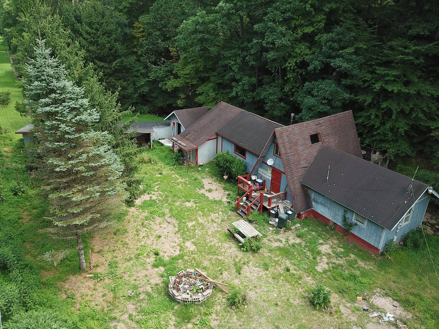 1089 Hickman Run Rd, Sistersville, WV 26175 MLS 11199016 Zillow