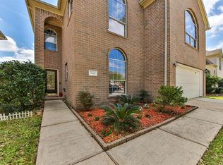 3022 Country Boy Ct, Spring, TX 77373