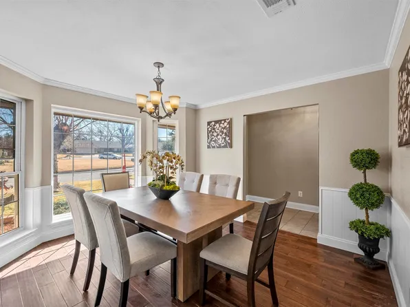 2602 Ashbury Dr, Arlington, TX 76015