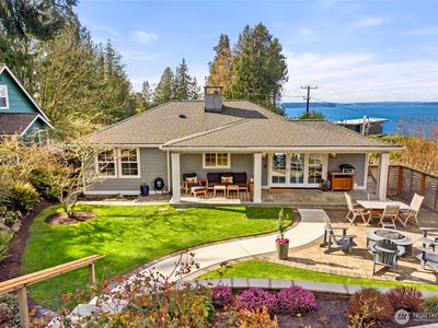 9604 44th Avenue SW, Seattle, WA, 98136