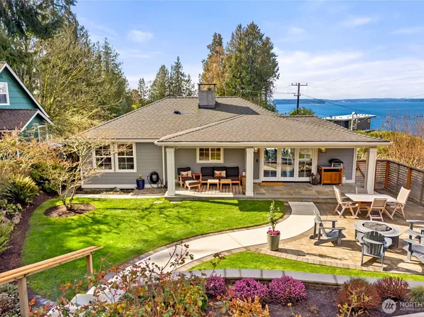 9604 44th Avenue SW, Seattle, WA 98136