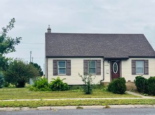 2144 Maple St, Sidney, NE 69162