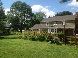 1 Pitney Dr, Mendham, NJ 07945