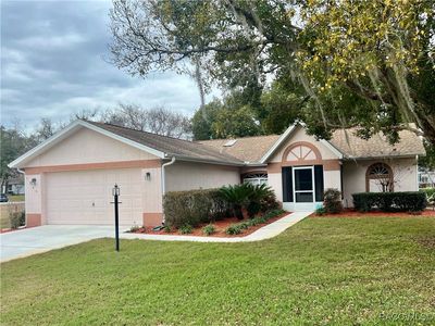 3349 E Chichester Ct, Hernando, FL, 34442