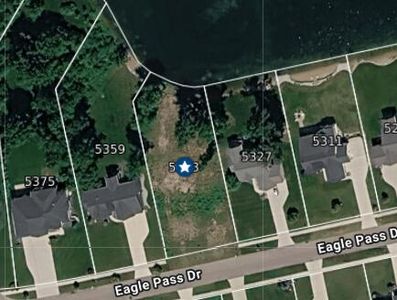 5343 Eaglepass Dr, Hudsonville, MI, 49426
