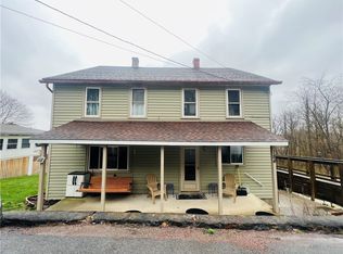 184 Somerset Ave, Jerome, PA 15937