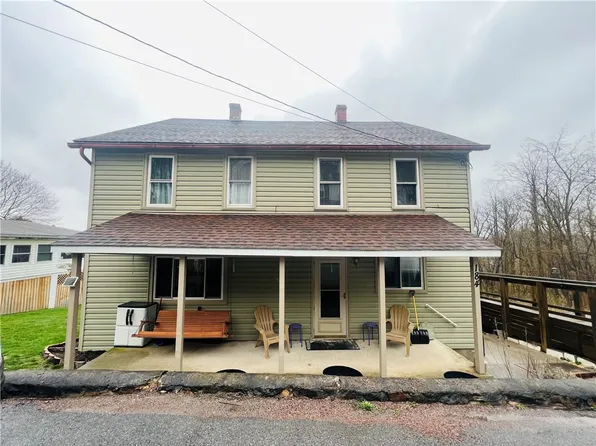 184 Somerset Ave, Jerome, PA 15937