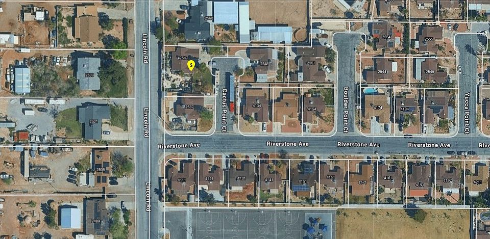 1st image of 2547 Cactus Point Ct