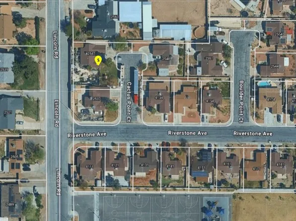 2547 Cactus Point Ct, Las Vegas, NV 89115