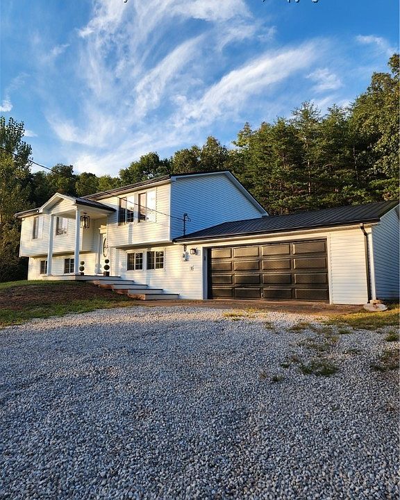 370 Peaceful Valley Dr, Cottageville, WV 25239 MLS 256575 Zillow